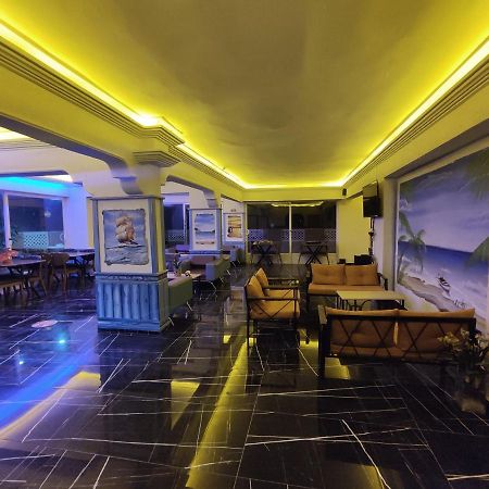 Maldives Apart Otel Алания Экстерьер фото