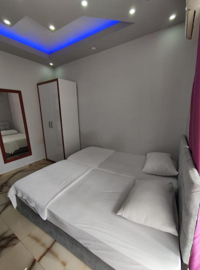 Maldives Apart Otel Алания Экстерьер фото