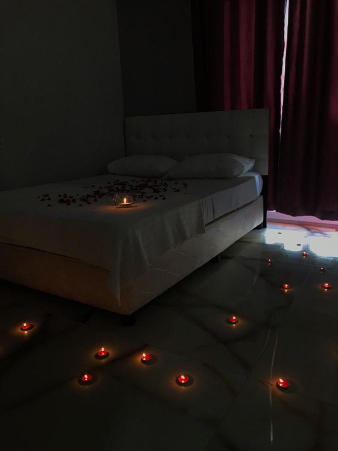 Maldives Apart Otel Алания Экстерьер фото