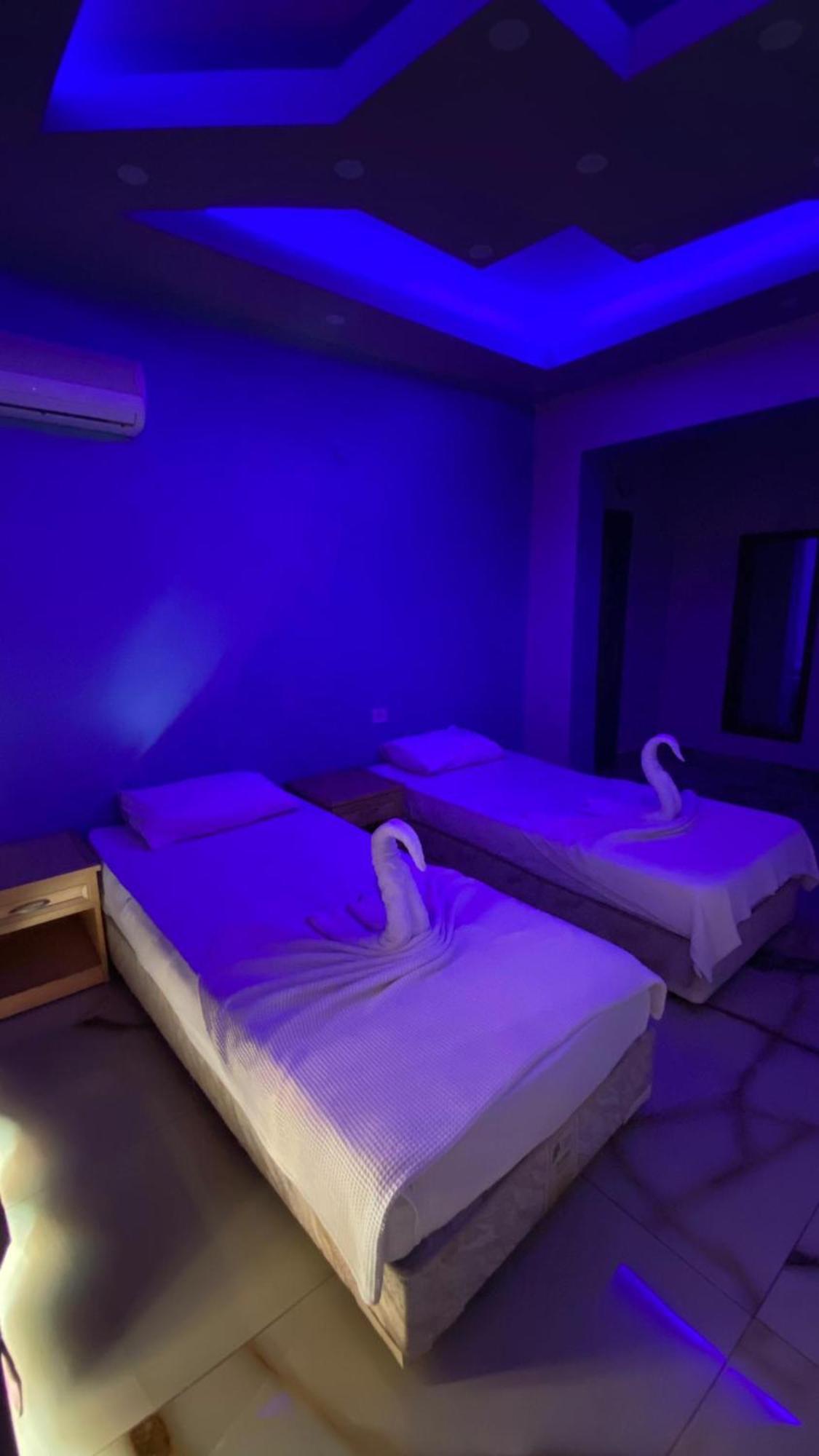 Maldives Apart Otel Алания Экстерьер фото