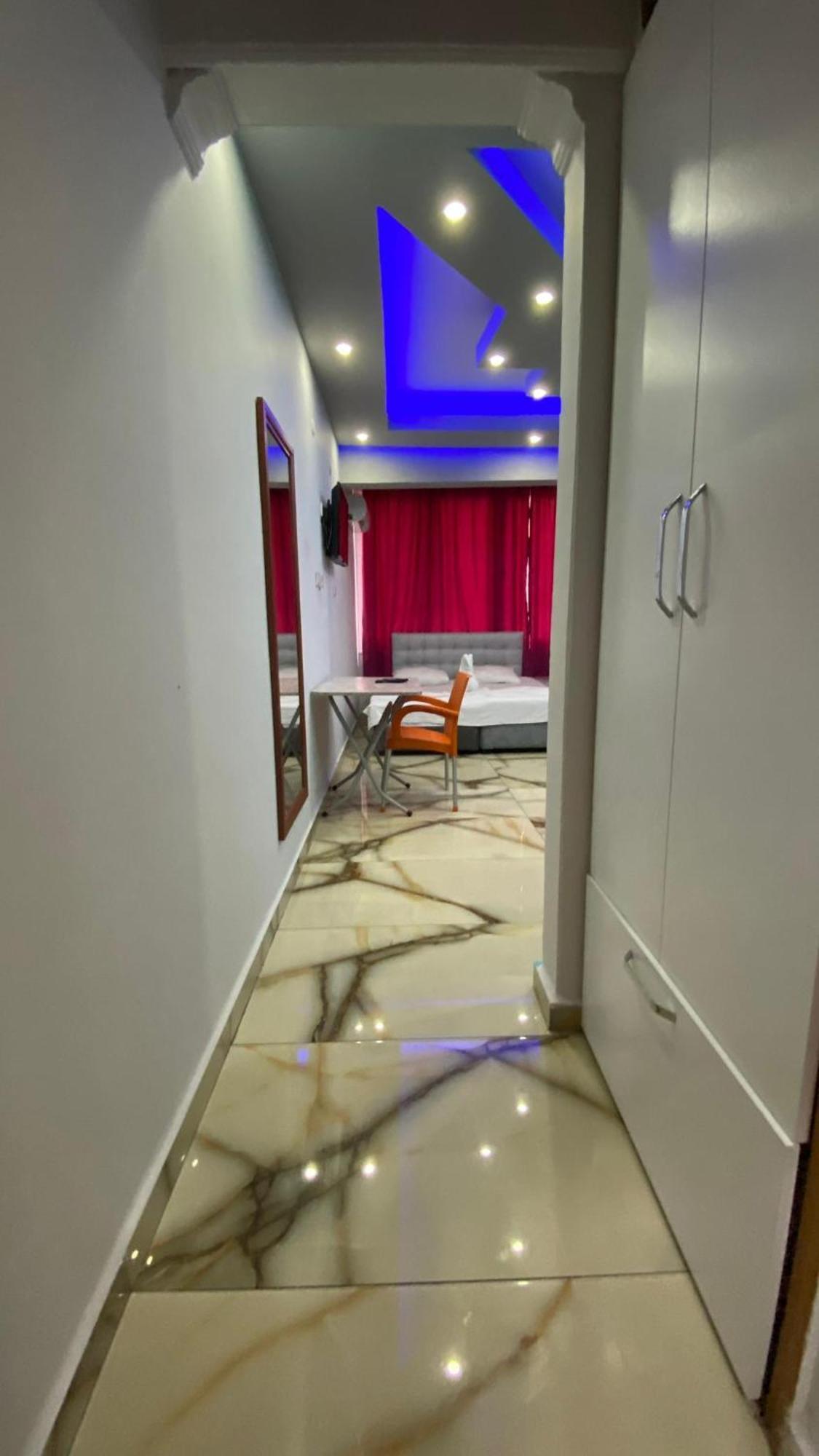 Maldives Apart Otel Алания Экстерьер фото