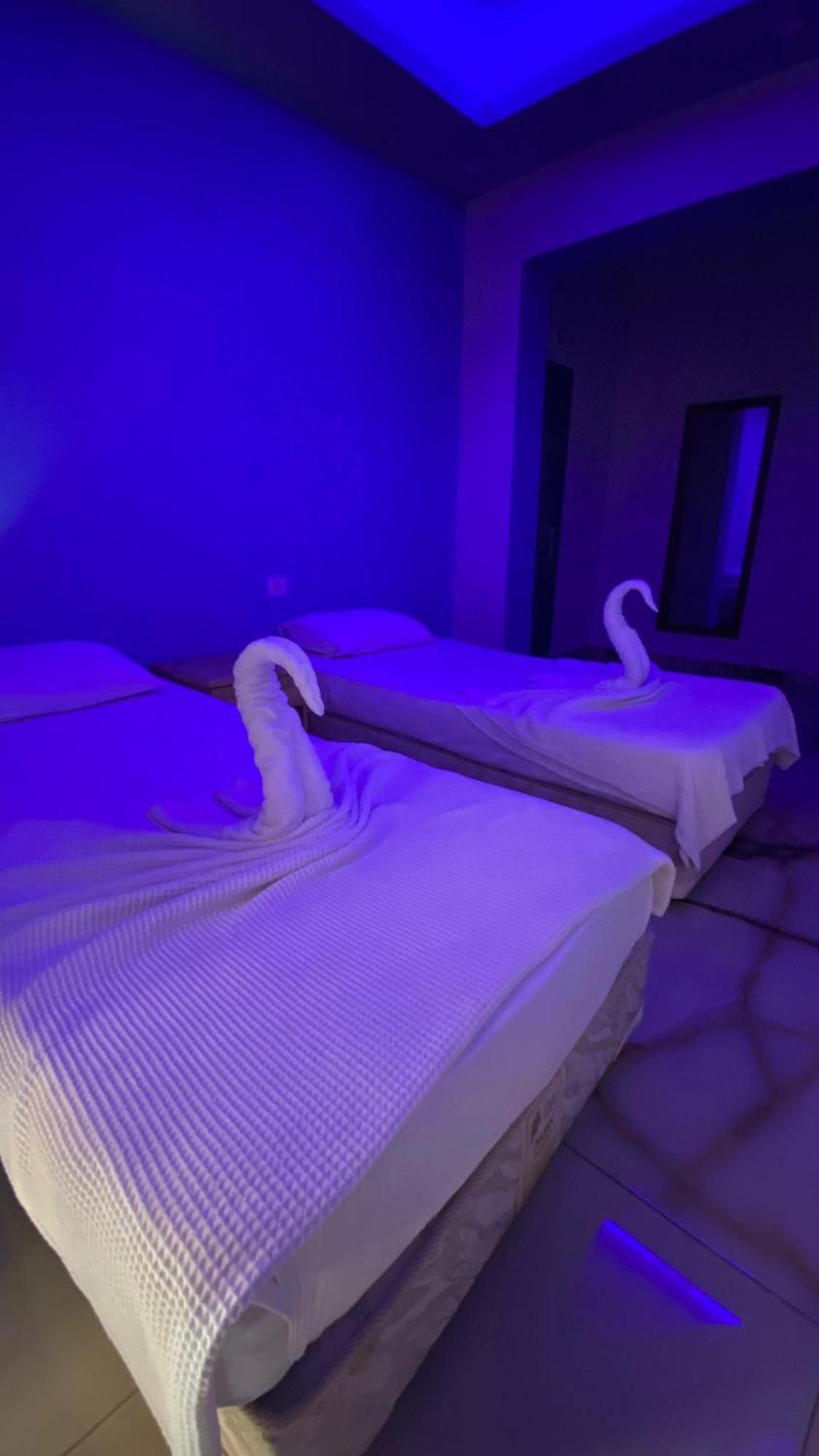 Maldives Apart Otel Алания Экстерьер фото